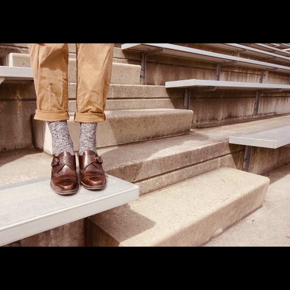 ❗️SOLD❗️Vintage croc print loafer - Picture 12 of 12